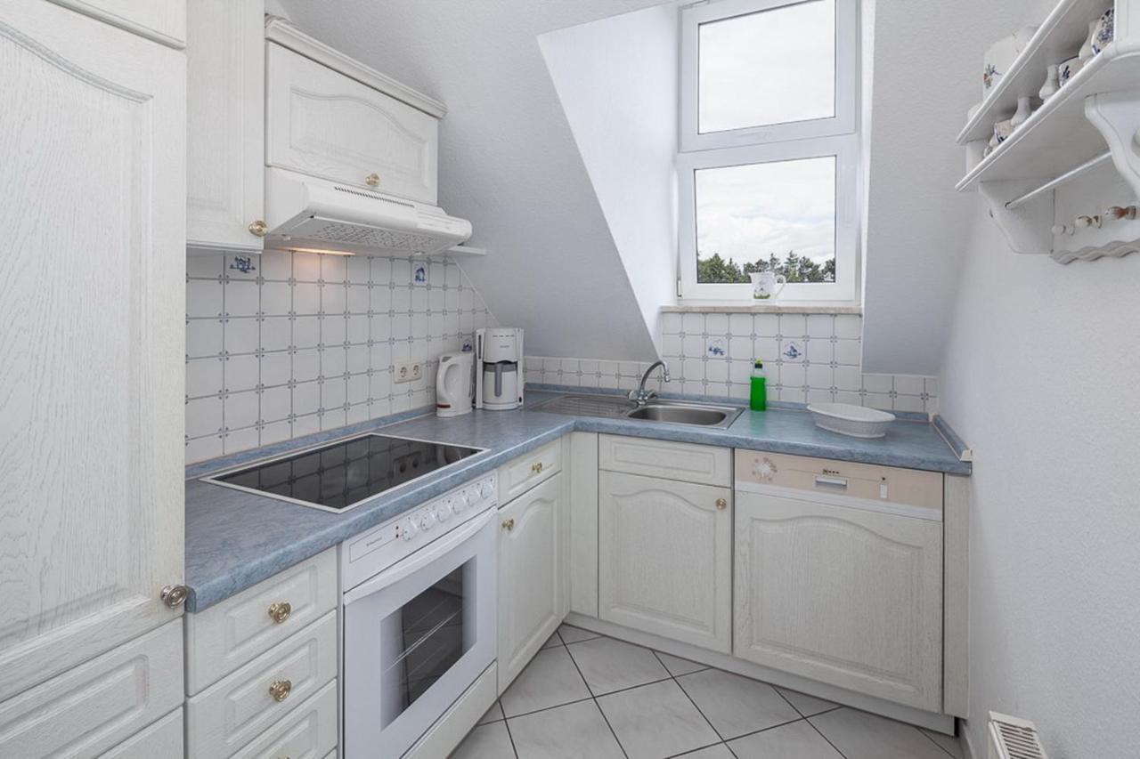 Suennslag Wohnung 138 Boltenhagen  Extérieur photo
