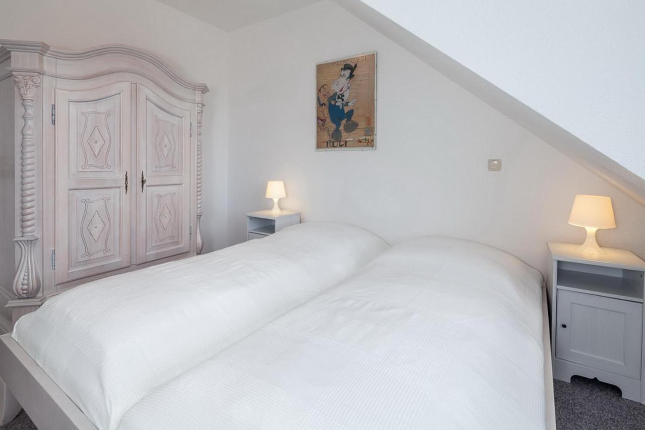 Suennslag Wohnung 138 Boltenhagen  Extérieur photo