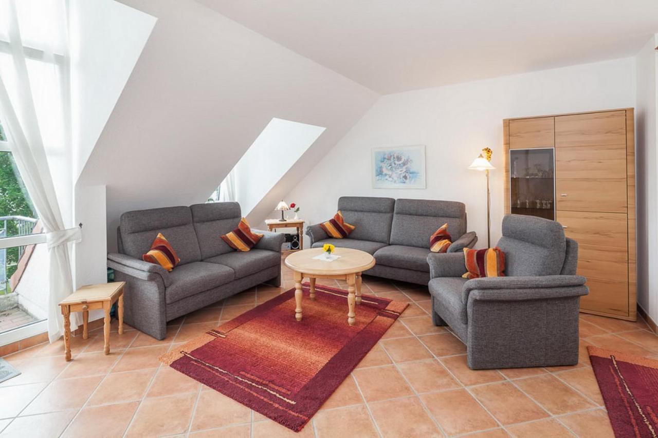 Suennslag Wohnung 138 Boltenhagen  Extérieur photo