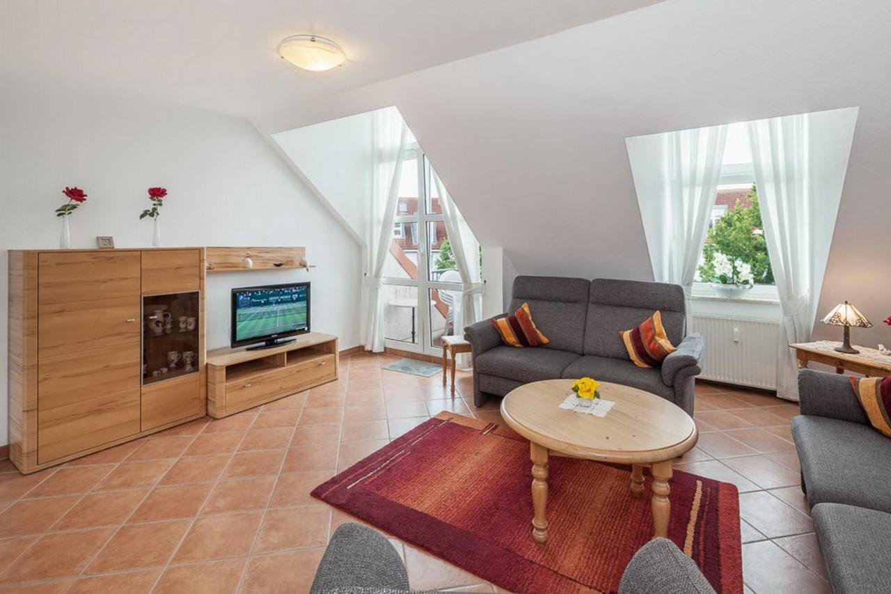 Suennslag Wohnung 138 Boltenhagen  Extérieur photo