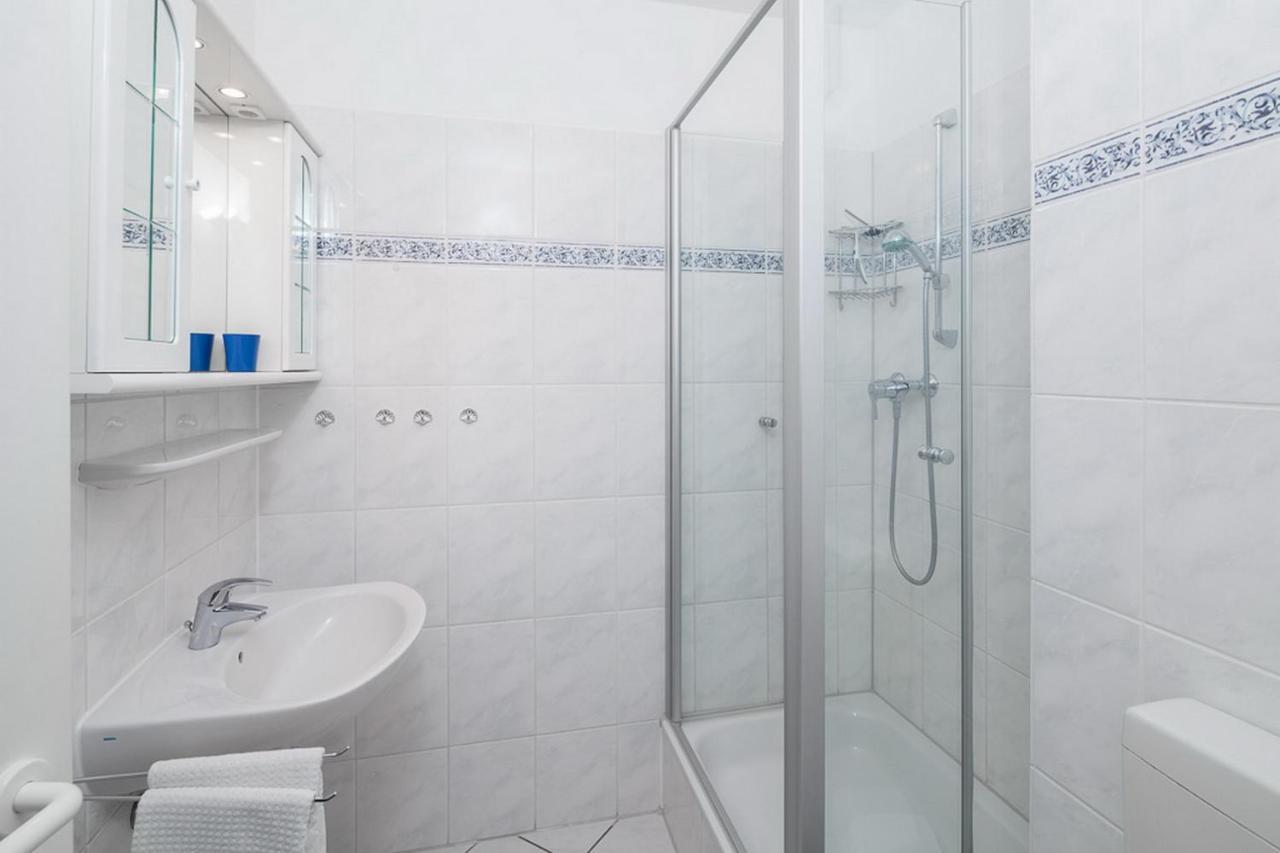 Suennslag Wohnung 138 Boltenhagen  Extérieur photo