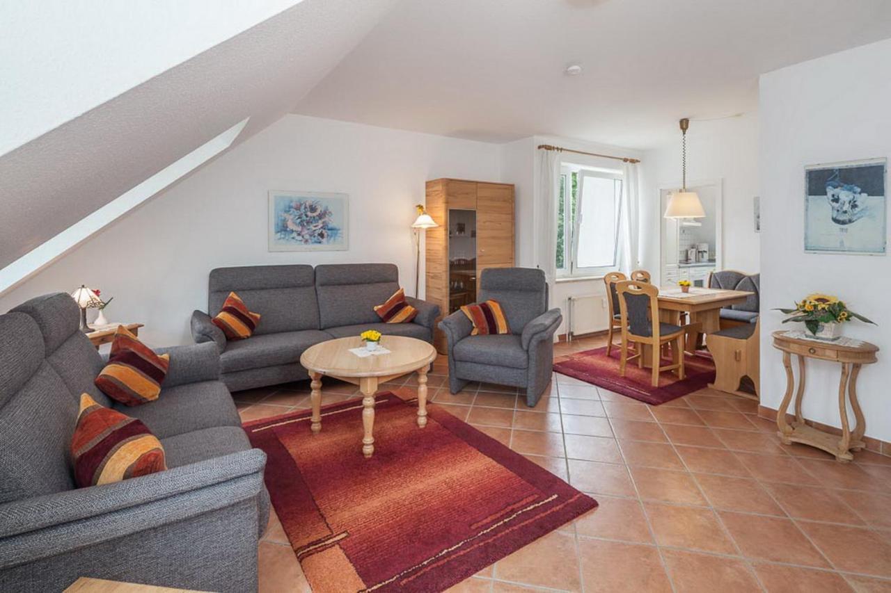 Suennslag Wohnung 138 Boltenhagen  Extérieur photo