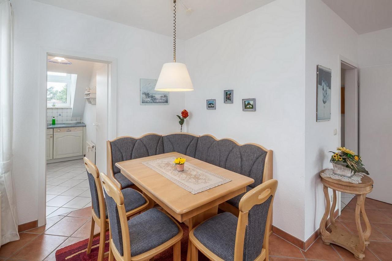 Suennslag Wohnung 138 Boltenhagen  Extérieur photo