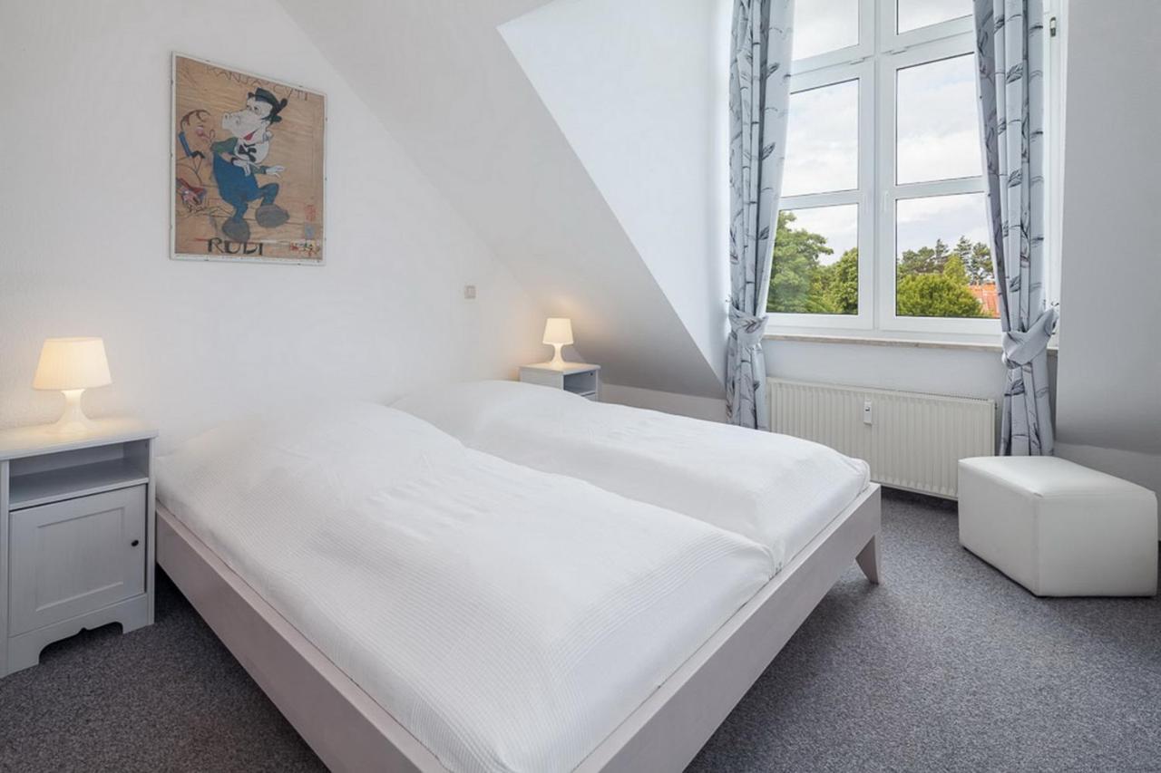 Suennslag Wohnung 138 Boltenhagen  Extérieur photo