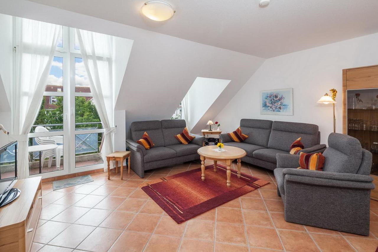 Suennslag Wohnung 138 Boltenhagen  Extérieur photo