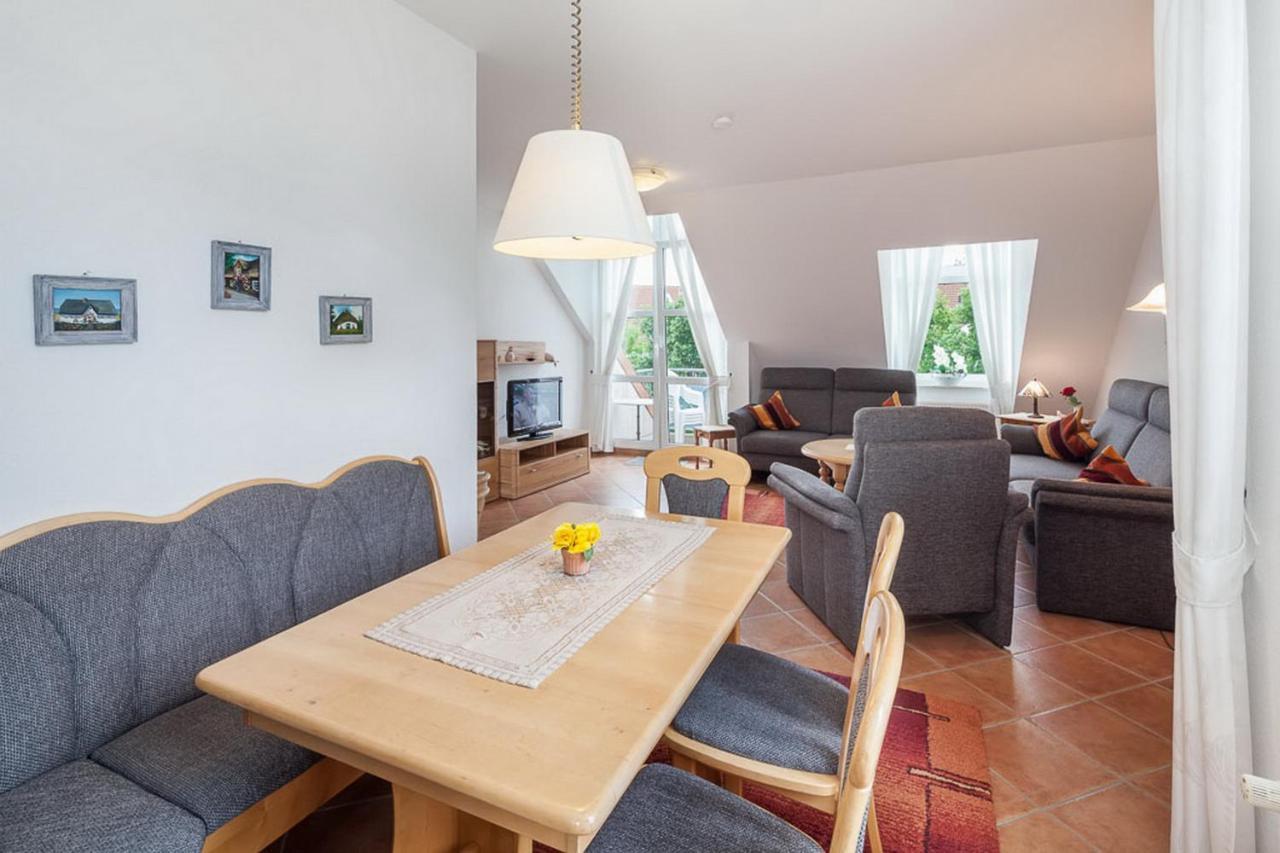 Suennslag Wohnung 138 Boltenhagen  Extérieur photo